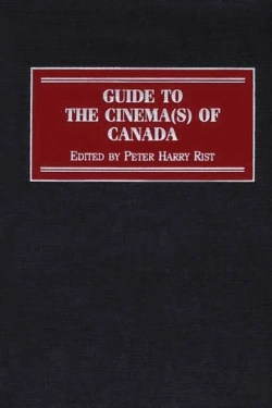 Bertrand.pt - Guide To The Cinema(S) Of Canada