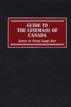 Bertrand.pt - Guide To The Cinema(S) Of Canada