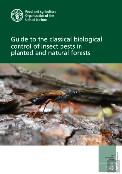 Bertrand.pt - Guide To The Classical Biological Control Of Insect Pests In Planted And Natural Forests