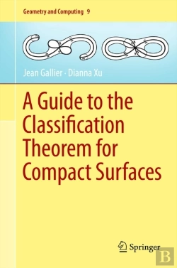 Bertrand.pt - Guide To The Classification Theorem For Compact Surfaces