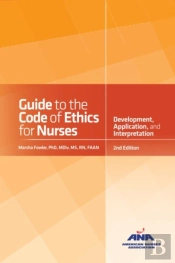 Guide To The Code Of Ethics For Nurses