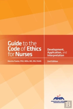 Bertrand.pt - Guide To The Code Of Ethics For Nurses