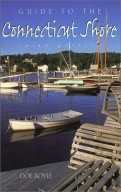 Bertrand.pt - Guide To The Connecticut Shore