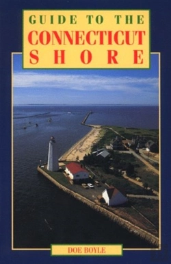 Bertrand.pt - Guide To The Connecticut Shore