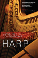Guide To The Contemporary Harp