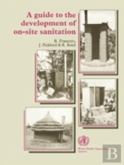Guide To The Development Of On-Site Sanitation