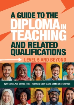 Bertrand.pt - Guide To The Diploma In Teaching And Related Qualifications