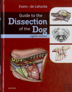 Bertrand.pt - Guide To The Dissection Of The Dog