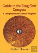 Guide To The Feng Shui Compass