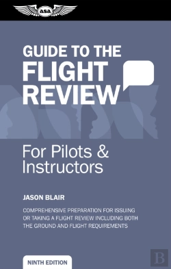 Bertrand.pt - Guide To The Flight Review For Pilots And Instructors