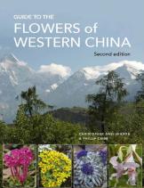 Guide To The Flowers Of Western China