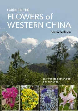 Bertrand.pt - Guide To The Flowers Of Western China