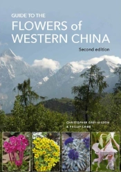 Guide To The Flowers Of Western China