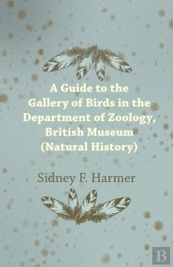 Bertrand.pt - Guide To The Gallery Of Birds In The Department Of Zoology, British Museum (Natural History).