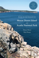 Guide To The Geology Of Mount Desert Island And Acadia National Park