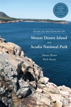 Bertrand.pt - Guide To The Geology Of Mount Desert Island And Acadia National Park