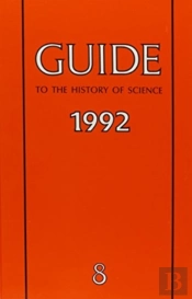 Guide To The History Of Science