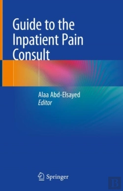 Bertrand.pt - Guide To The Inpatient Pain Consult