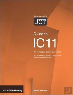 Bertrand.pt - Guide To The Jct Intermediate Building Contract