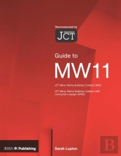 Guide To The Jct Minor Works Building Contract Mw11