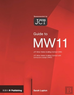 Bertrand.pt - Guide To The Jct Minor Works Building Contract Mw11