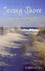 Guide To The Jersey Shore
