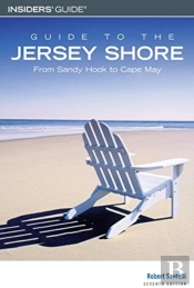 Guide To The Jersey Shore