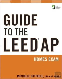 Bertrand.pt - Guide To The Leed Ap Homes Exam