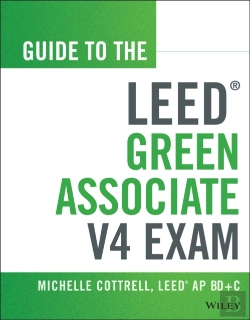 Bertrand.pt - Guide To The Leed Green Associate V4 Exam