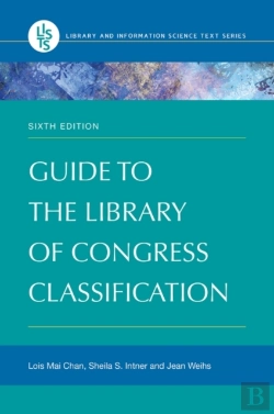 Bertrand.pt - Guide To The Library Of Congress Classification