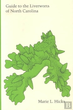 Bertrand.pt - Guide To The Liverworts Of North Carolina