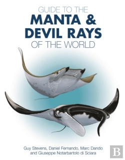 Bertrand.pt - Guide To The Manta And Devil Rays Of The World