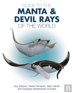 Bertrand.pt - Guide To The Manta And Devil Rays Of The World