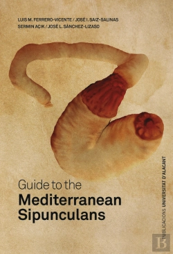 Bertrand.pt - Guide To The Mediterranean Sipunculans (Ingles) 