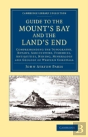 Guide To The Mount'S Bay And The Land'S End