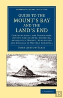 Bertrand.pt - Guide To The Mount'S Bay And The Land'S End
