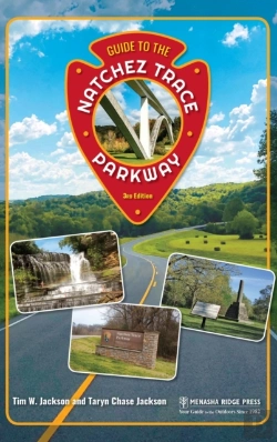 Bertrand.pt - Guide To The Natchez Trace Parkway