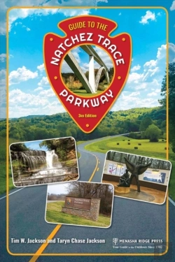 Bertrand.pt - Guide To The Natchez Trace Parkway