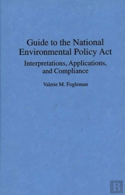 Bertrand.pt - Guide To The National Environmental Policy Act