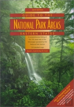Bertrand.pt - Guide To The National Park Areas