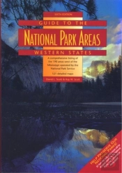 Guide To The National Park Areas