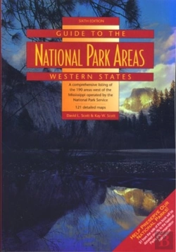 Bertrand.pt - Guide To The National Park Areas