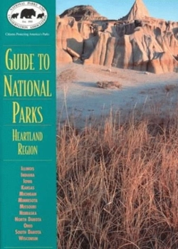 Bertrand.pt - Guide To The National Park Areas