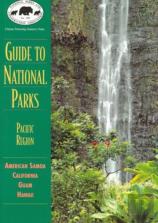 Guide To The National Park Areas