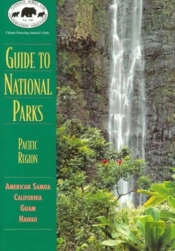 Guide To The National Park Areas