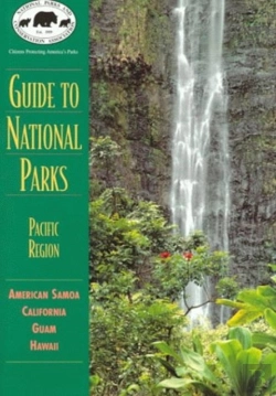 Bertrand.pt - Guide To The National Park Areas