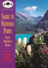 Guide To The National Park Areas
