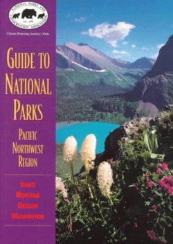 Bertrand.pt - Guide To The National Park Areas