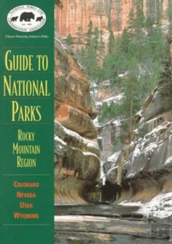 Bertrand.pt - Guide To The National Park Areas
