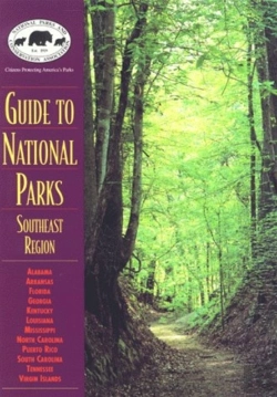 Bertrand.pt - Guide To The National Park Areas